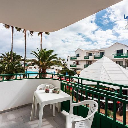 Vivienda Vacacional Malu Costa Teguise Eksteriør billede